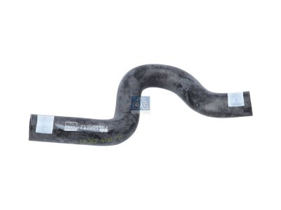 DT Spare Parts - Radiator hose - 1.11794