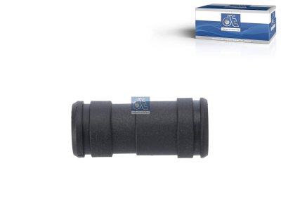 DT Spare Parts - Cooling water pipe - 7.60072