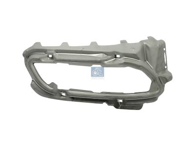 DT Spare Parts - Lamp frame - 5.16128