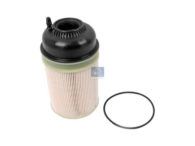 DT Spare Parts - Fuel filter insert - 4.69681