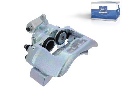 DT Spare Parts - Brake caliper - 7.36255