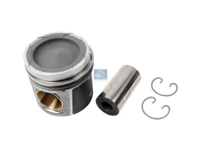 DT Spare Parts - Piston - 5.40241