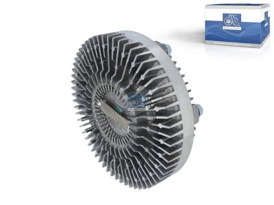 DT Spare Parts - Fan clutch - 3.15268