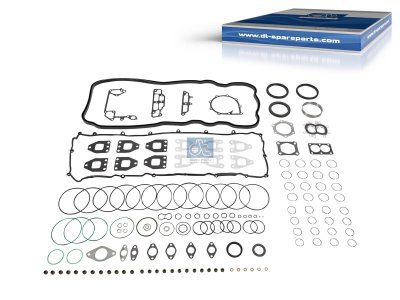 DT Spare Parts - General overhaul kit - 3.90122