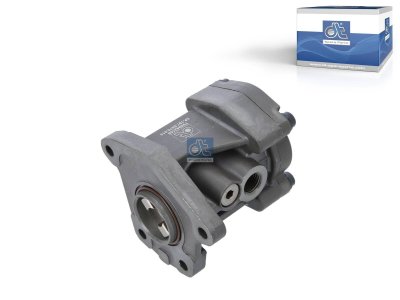 DT Spare Parts - Feed pump - 3.21014