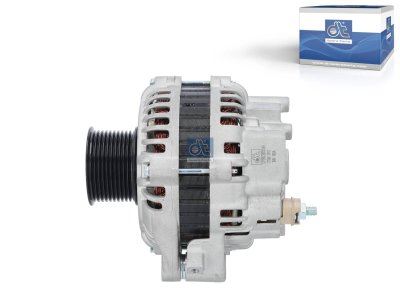 DT Spare Parts - Alternator - 2.21048