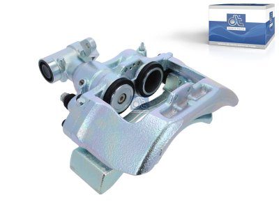 DT Spare Parts - Brake caliper - 7.36254