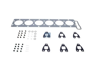 DT Spare Parts - Cylinder head gasket kit - 3.90106