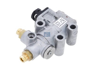 DT Spare Parts - Solenoid valve - 3.18712