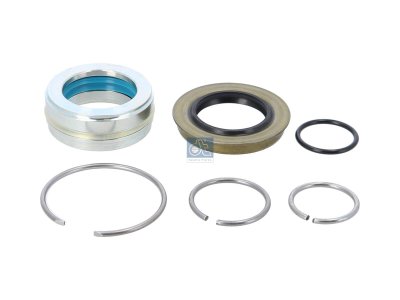 DT Spare Parts - Repair kit - 7.96007