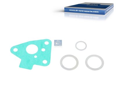 DT Spare Parts - Gasket - 2.44914