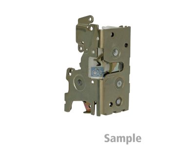 DT Spare Parts - Lock - 2.72165