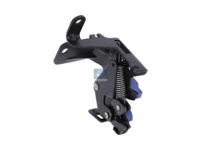 DT Spare Parts - Engine hood slot - 1.52012