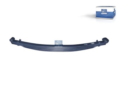 DT Spare Parts - Leaf spring - 1.25303