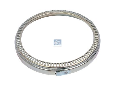 DT Spare Parts - ABS ring d: 150 mm, D: 180 mm, H: 19,5 mm, 100 teeth - 10.10578