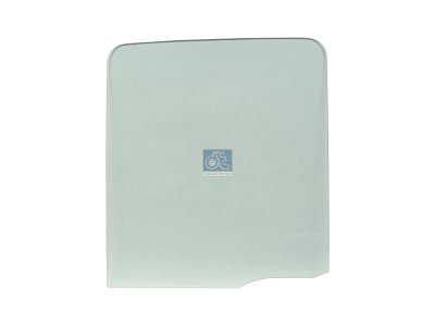 DT Spare Parts - Door glass - 3.81560