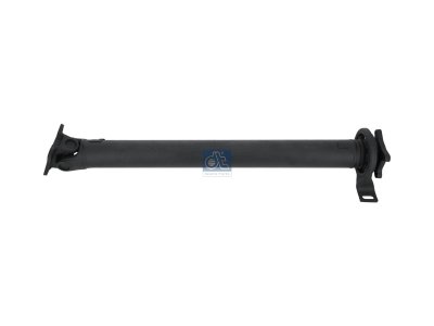 DT Spare Parts - Propeller shaft - 4.68568