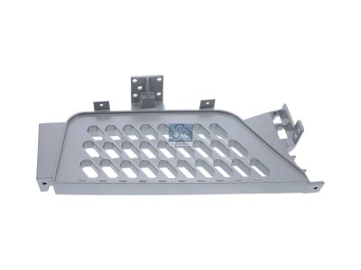 DT Spare Parts - Step plate - 2.71547