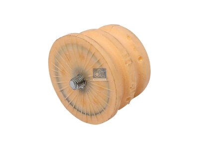 DT Spare Parts - Vibration damper - 1.22964