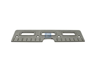 DT Spare Parts - Step plate - 5.16231