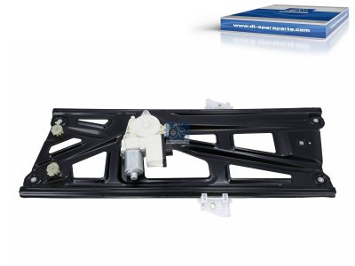 DT Spare Parts - Window regulator - 5.60167