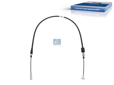 DT Spare Parts - Bowden cable - 7.15737