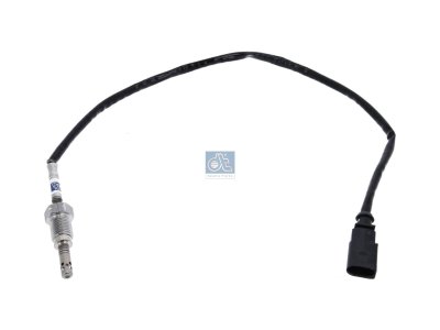 DT Spare Parts - Exhaust gas temperature sensor - 11.80631