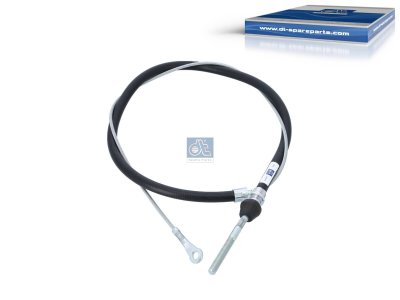 DT Spare Parts - Bowden cable - 7.15727