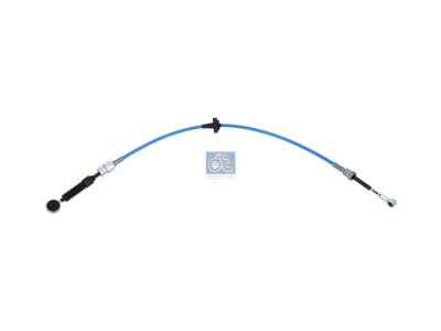 DT Spare Parts - Control wire - 7.40313