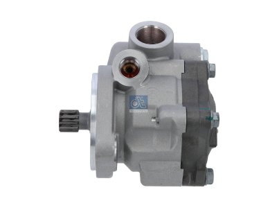 DT Spare Parts - Servo pump - 4.68708