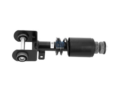 DT Spare Parts - Cabin shock absorber - 6.77039