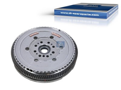 DT Spare Parts - Dual-mass flywheel - 13.47108