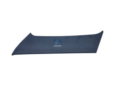 DT Spare Parts - Cover - 3.81054