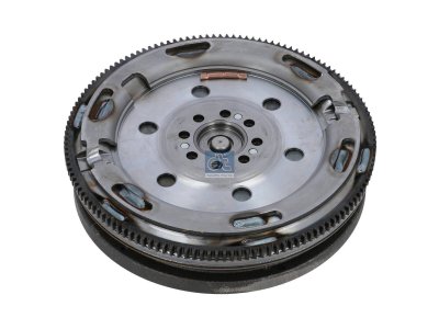 DT Spare Parts - Dual-mass flywheel - 11.17101