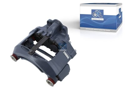 DT Spare Parts - Brake caliper - 2.40659