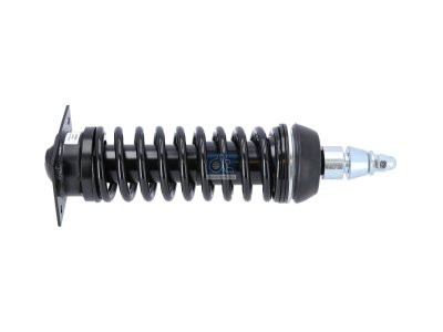 DT Spare Parts - Cabin shock absorber - 4.69265