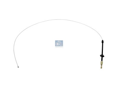 DT Spare Parts - Control wire - 4.69678