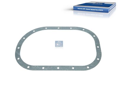 DT Spare Parts - Oil sump gasket - 4.20861