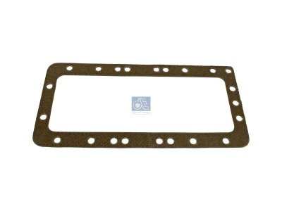 DT Spare Parts - Gasket - 3.19141