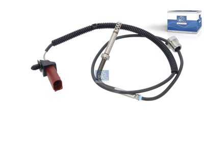 DT Spare Parts - Exhaust gas temperature sensor - 11.80633