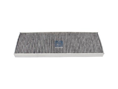 DT Spare Parts - Cabin air filter - 1.23043