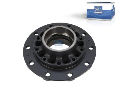 DT Spare Parts - Wheel hub - 1.17365