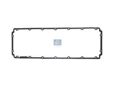 DT Spare Parts - Oil sump gasket - 4.20862