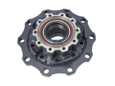 DT Spare Parts - Wheel hub - 1.17364