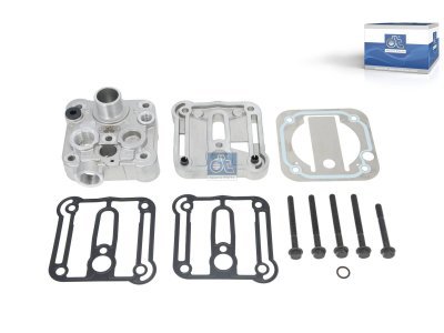 DT Spare Parts - Repair kit - 3.97347