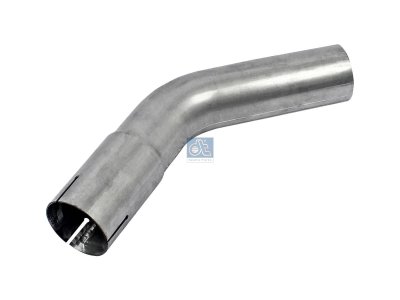 DT Spare Parts - Exhaust pipe - 7.22236