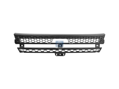 DT Spare Parts - Front grill - 1.23209