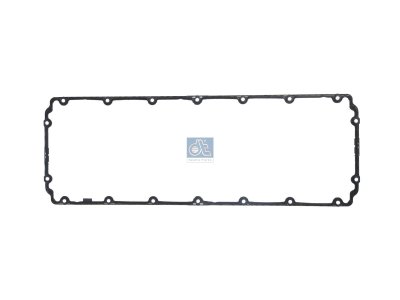 DT Spare Parts - Oil sump gasket - 4.20863