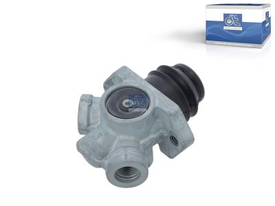 DT Spare Parts - 3/2-way valve - 3.65405