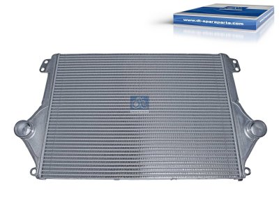 DT Spare Parts - Intercooler - 1.11475